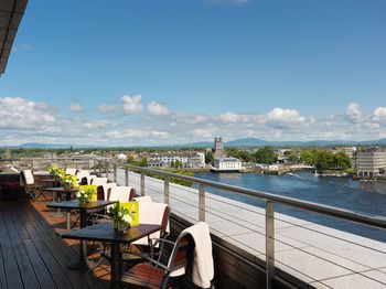 Terrace or Patio