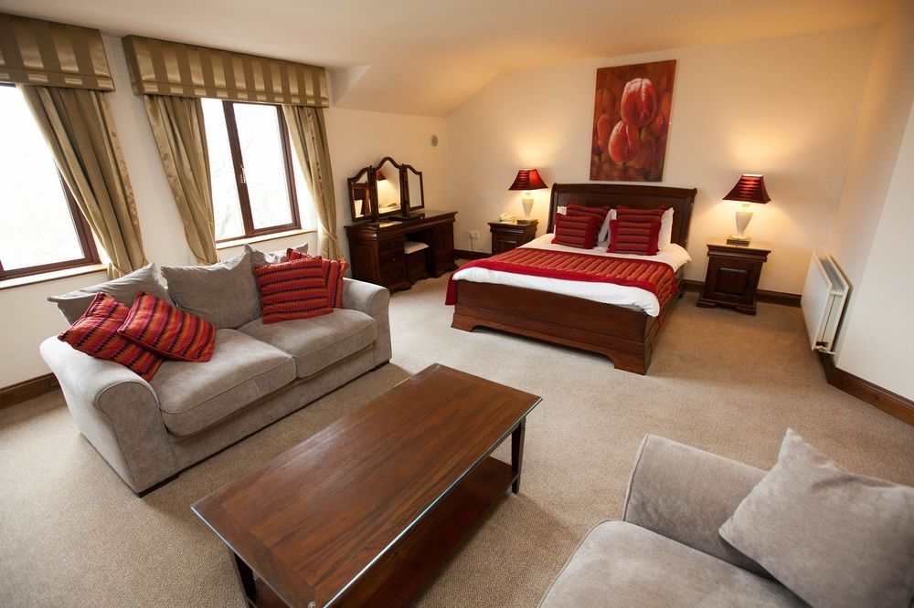 Kilmurry Lodge Hotel image 1