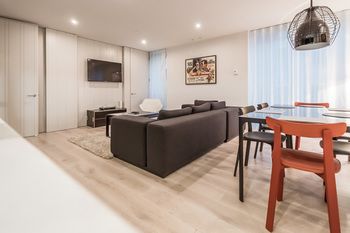 The Michael Collins Suite by 5STARSTAY