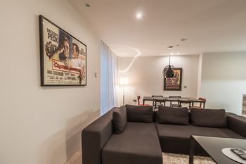 The John Fitzgerald Kennedy Suite by 5STARSTAY