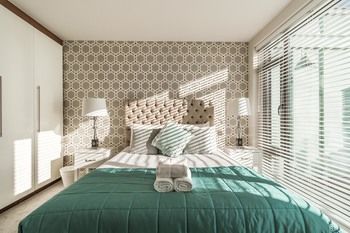 5STARSTAY The Dublin City Centre Penthouse Suite
