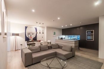 The Samuel Beckett Suite by 5STARSTAY