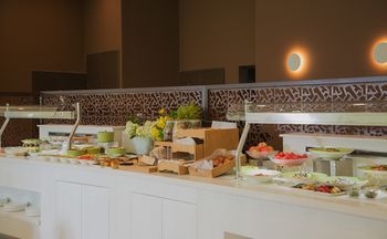 Food Court