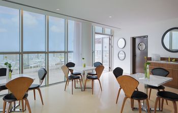 Hotel Lounge