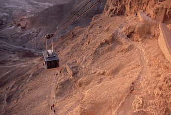 Belfer's Dead Sea cabins- Apartments photo 2