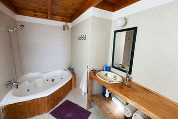 Belfer's Dead Sea cabins- Apartments photo 3