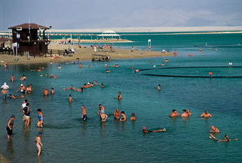 Belfer's Dead Sea cabins- Apartments photo 5