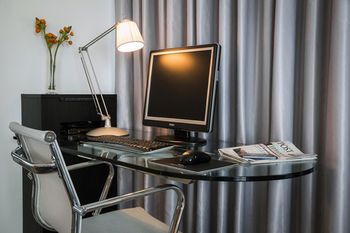 In-Room Amenity
