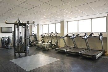 Sports Facility