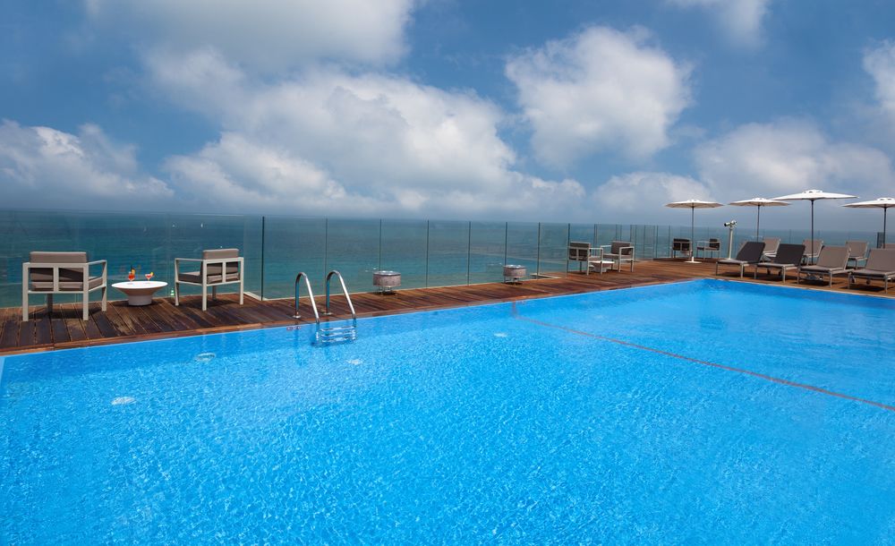 Carlton Tel Aviv Hotel - Luxury on the Beach image 1