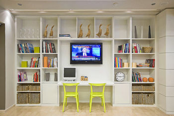 Hotel Interior