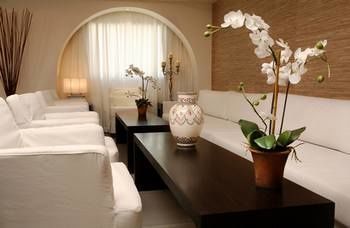 Hotel Interior
