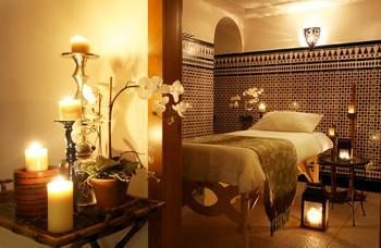 Treatment Room