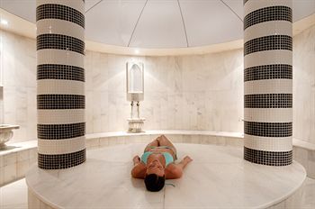 Turkish Bath