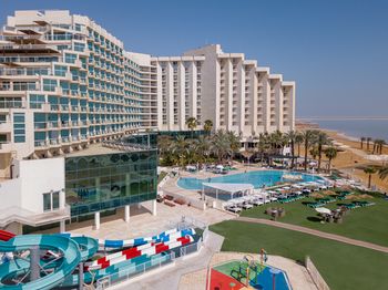 Leonardo Club Hotel Dead Sea - All Inclusive イスラエル イスラエル thumbnail