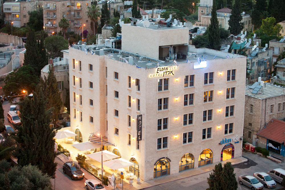 Eldan Hotel image 1