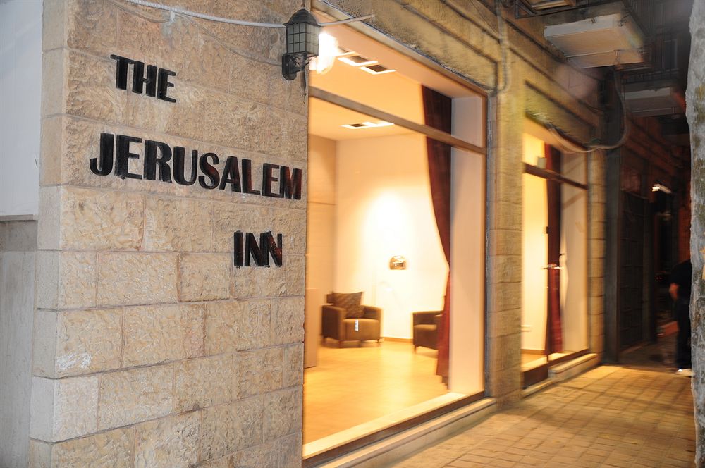 Jerusalem Inn by Smart Hotels image 1