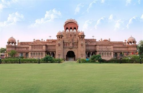 The Laxmi Niwas Palace image 1