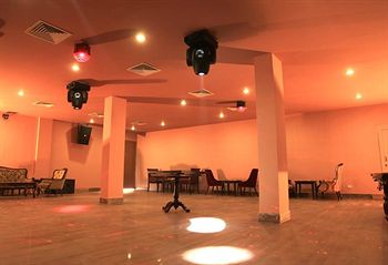 Hotel Brys Fort photo 2