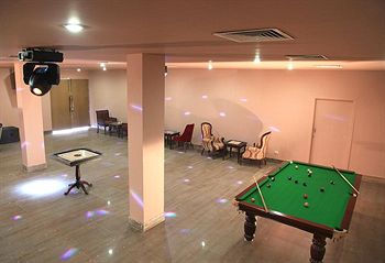 Hotel Brys Fort photo 3