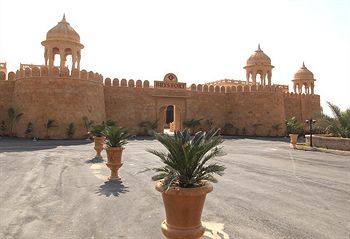 Hotel Brys Fort