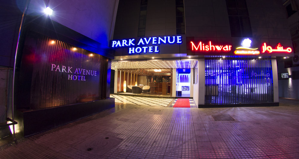 Park Avenue Hotel Near US Consulate & Sankara Nethralaya Hospital image 1