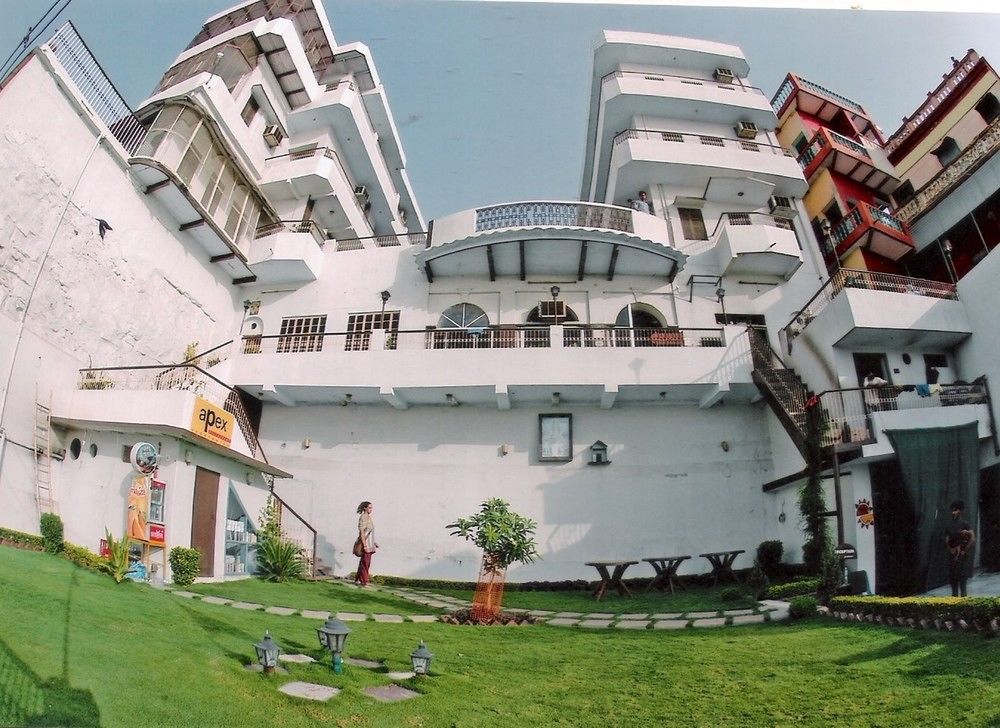 Hotel Alka Varanasi image 1
