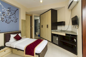 OYO Rooms Kasturinagar photo 3
