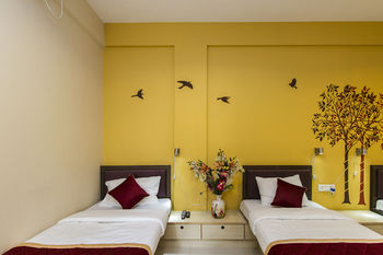 OYO Rooms Kasturinagar photo 2