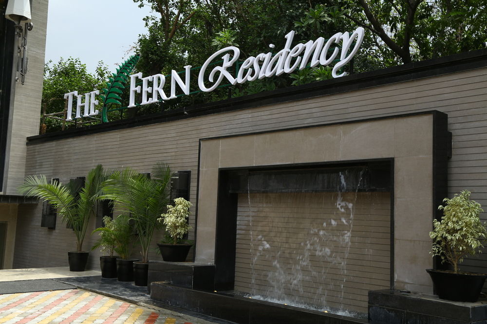 The Fern Residency image 1