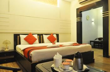 Hotel DDR Residency
