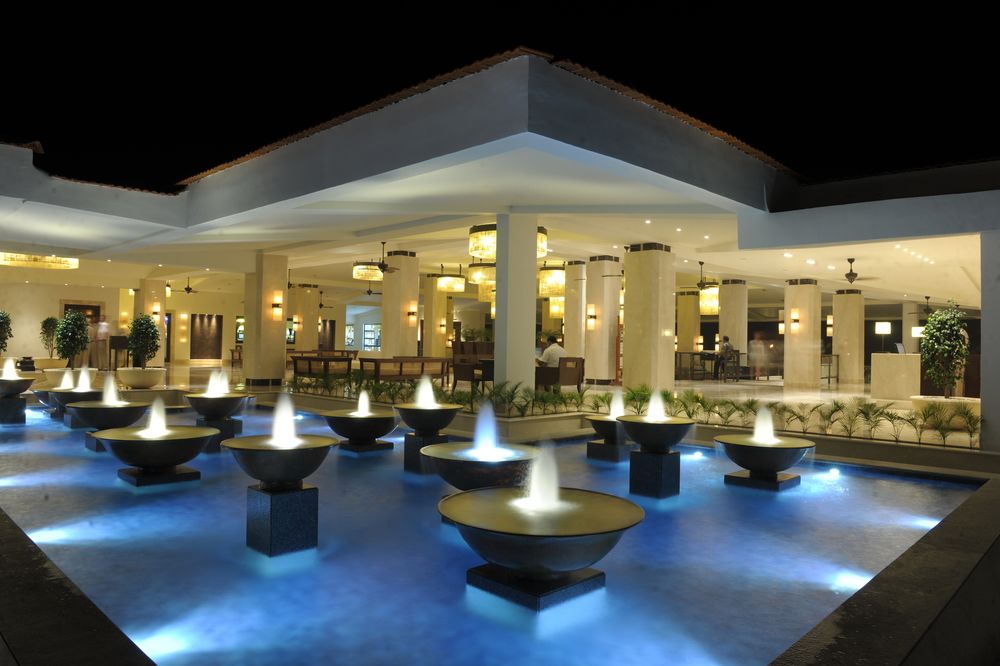 Holiday Inn Resort Goa South Goa India thumbnail