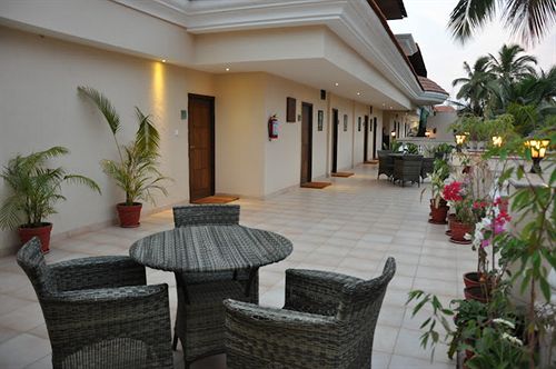 Sukhmantra Resort image 1