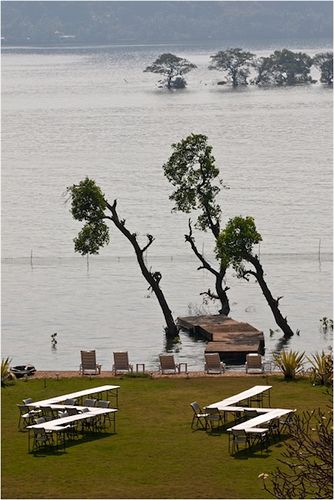 Safira River Front Resort image 1
