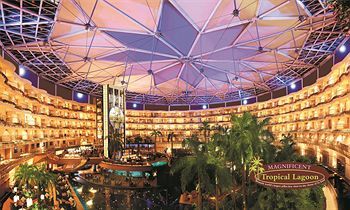 Hotel Interior