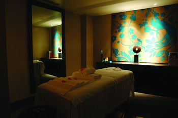 Treatment Room
