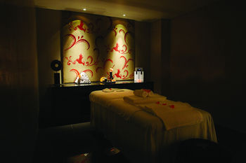 Treatment Room