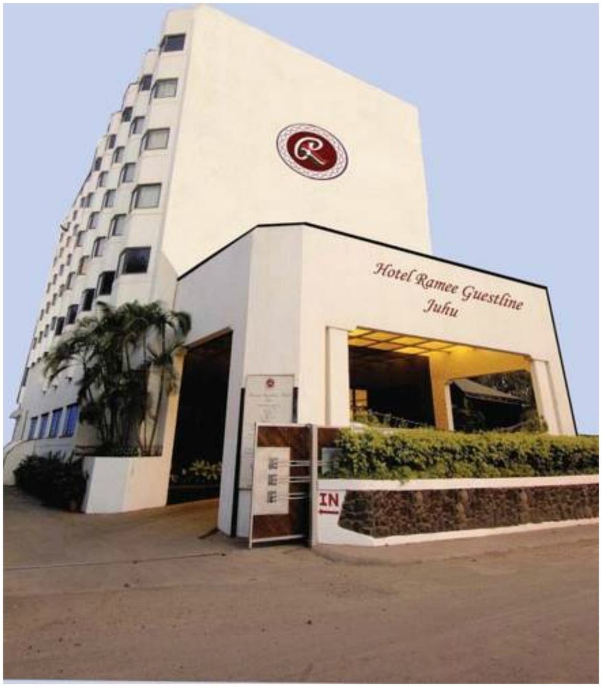 Ramee Guestline Hotel Juhu image 1