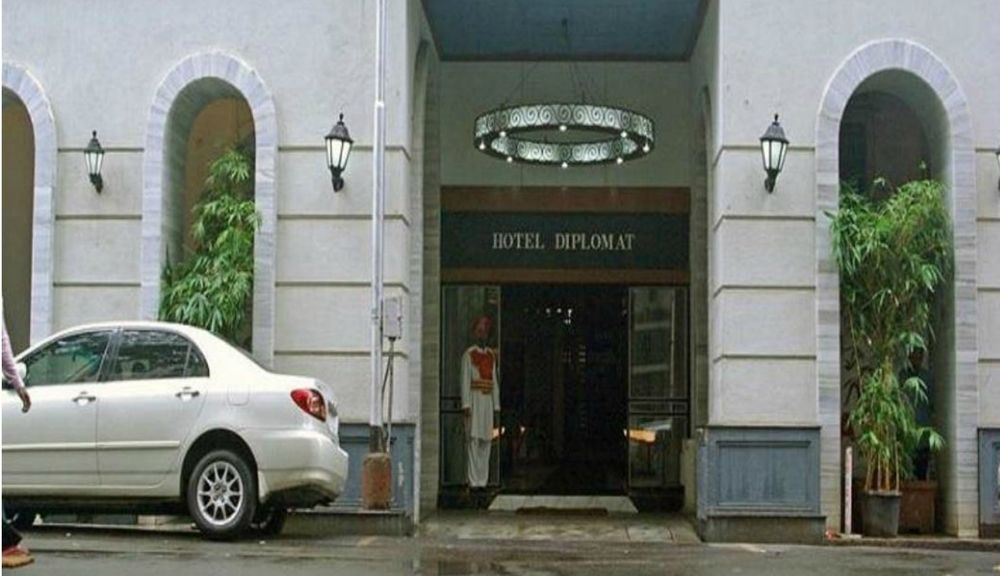 Hotel Diplomat Mumbai image 1