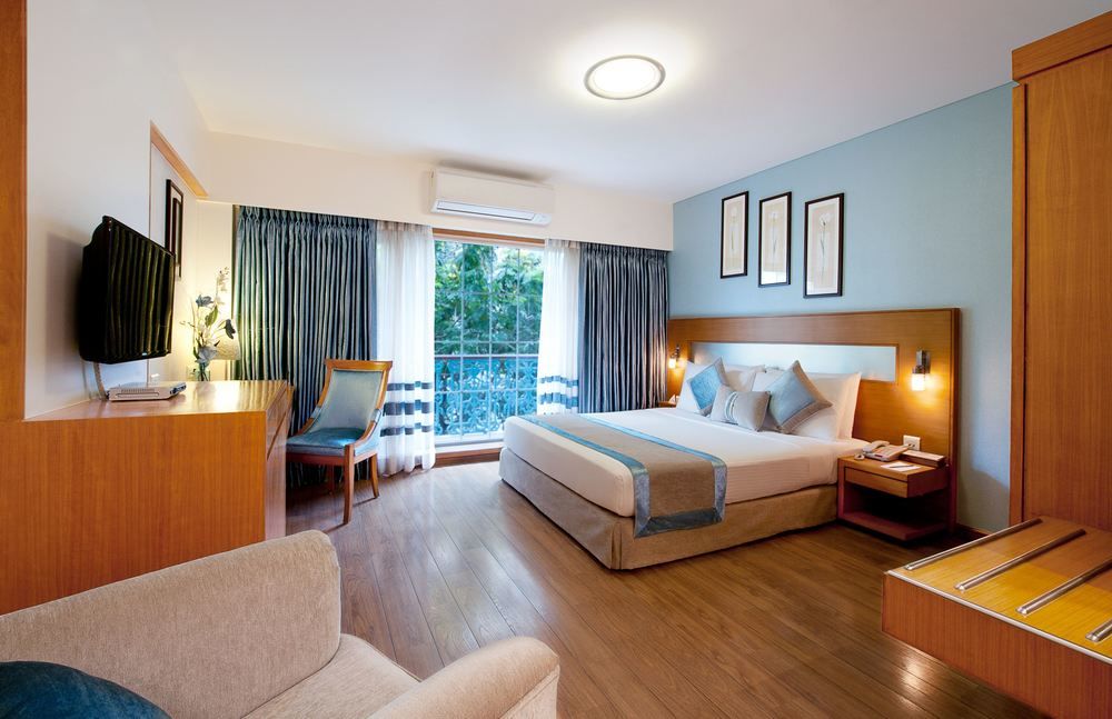 Grand Residency Hotel & Serviced Apartments image 1