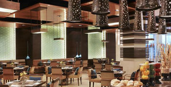 Food Court