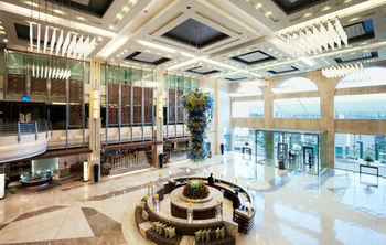 Hotel Interior