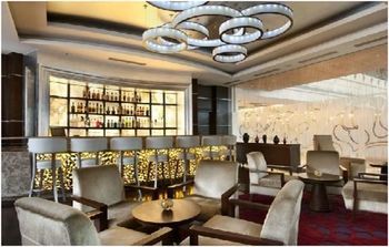 Hotel Lounge