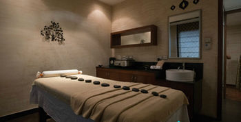Treatment Room