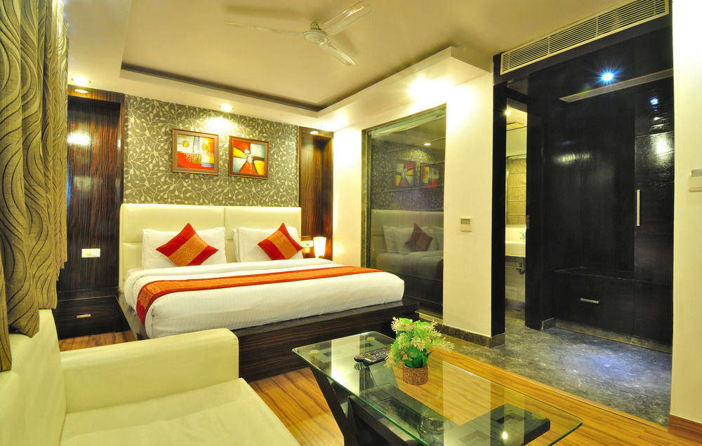 Hotel Elegance New Delhi image 1