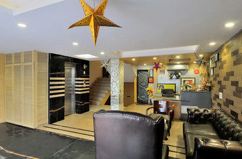 Others, Hotel Cabana 5 Mins Walking Distance From NDLS Station, Delhi
