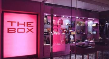 Gift Shop