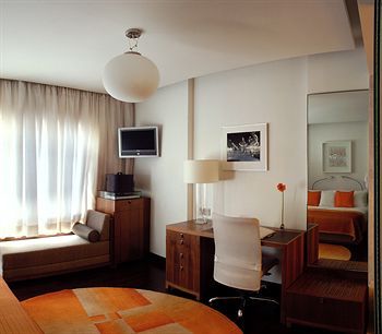 In-Room Amenity