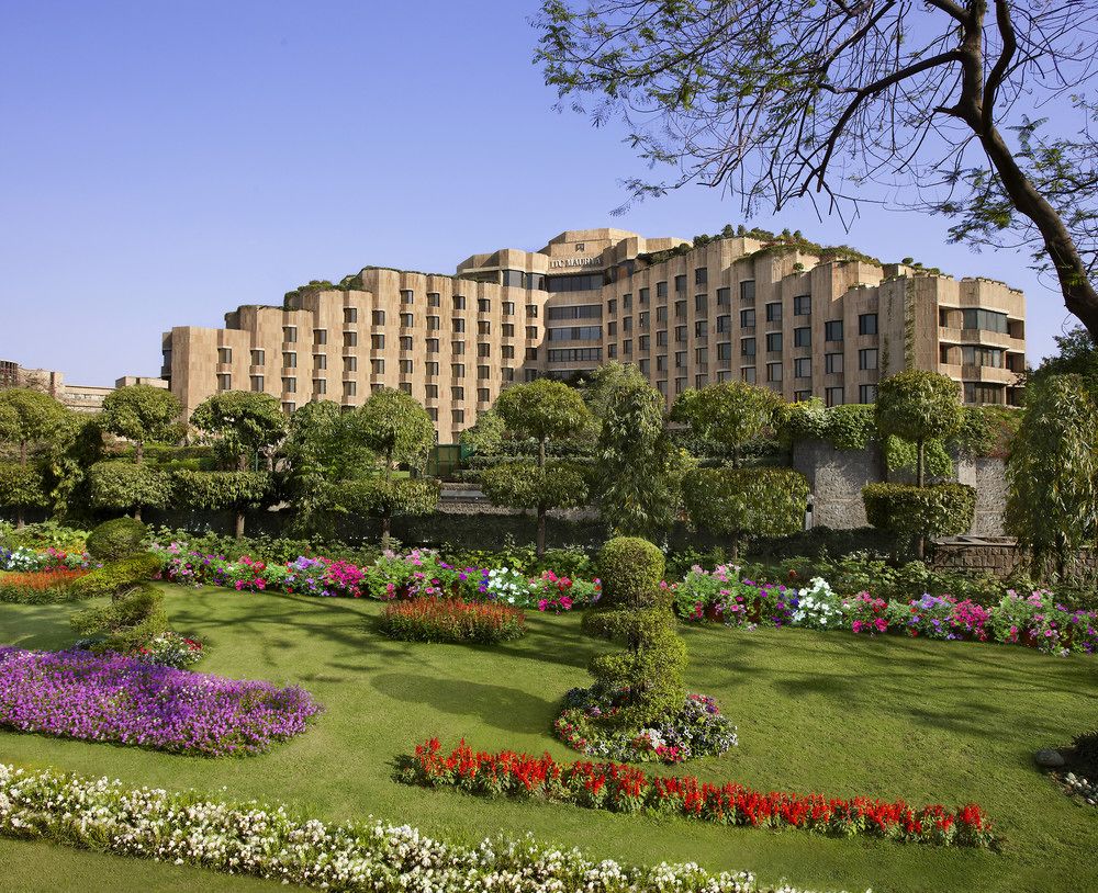 ITC Maurya New Delhi A Luxury Collection Hotel image 1