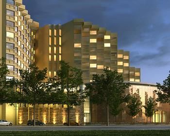 Hotel Front